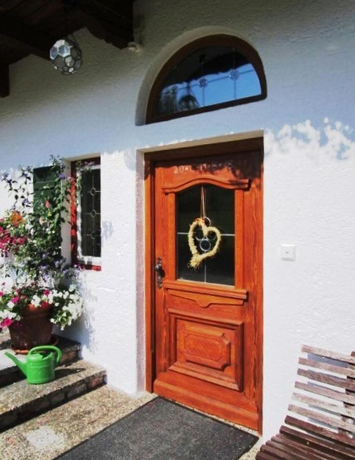 Hotel Braeulerhof Bayerisch Gmain Exteriér fotografie