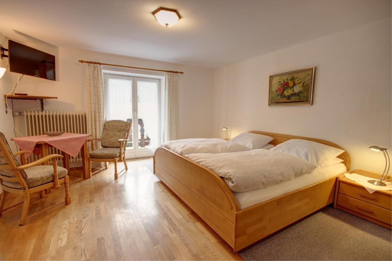 Hotel Braeulerhof Bayerisch Gmain Exteriér fotografie