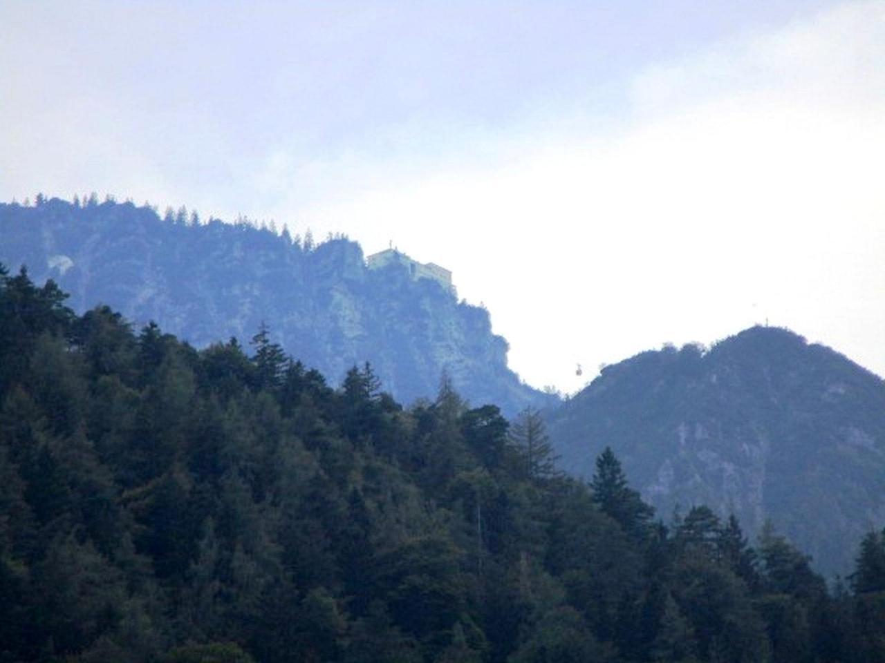 Hotel Braeulerhof Bayerisch Gmain Exteriér fotografie