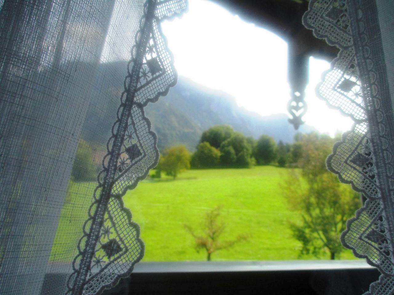 Hotel Braeulerhof Bayerisch Gmain Exteriér fotografie